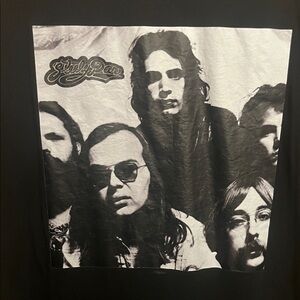 Steely Dan Founding Members XXL Shirt